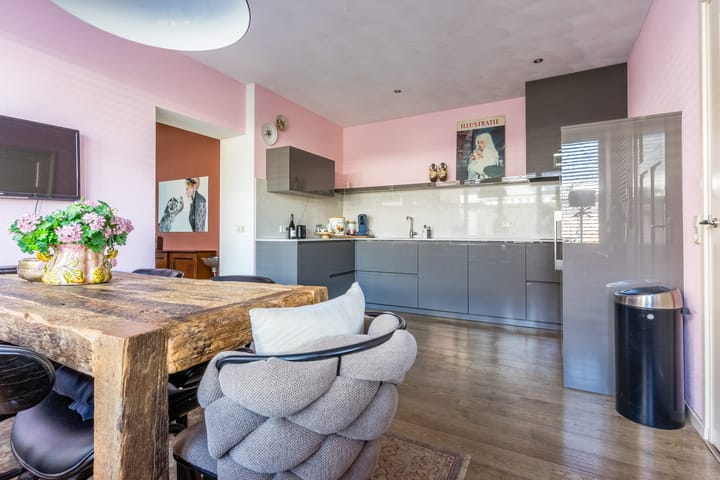 Foto 11 van Rapportstraat 35