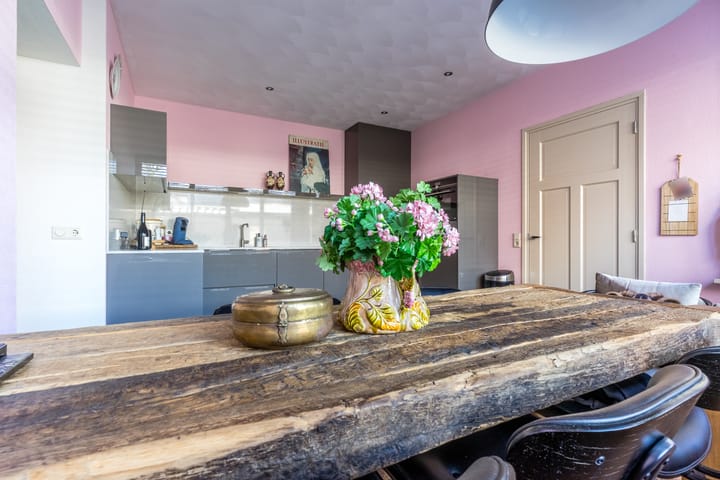 Foto 13 van Rapportstraat 35