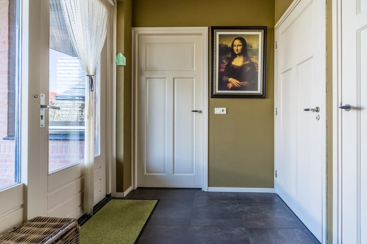 Foto 14 van Rapportstraat 35