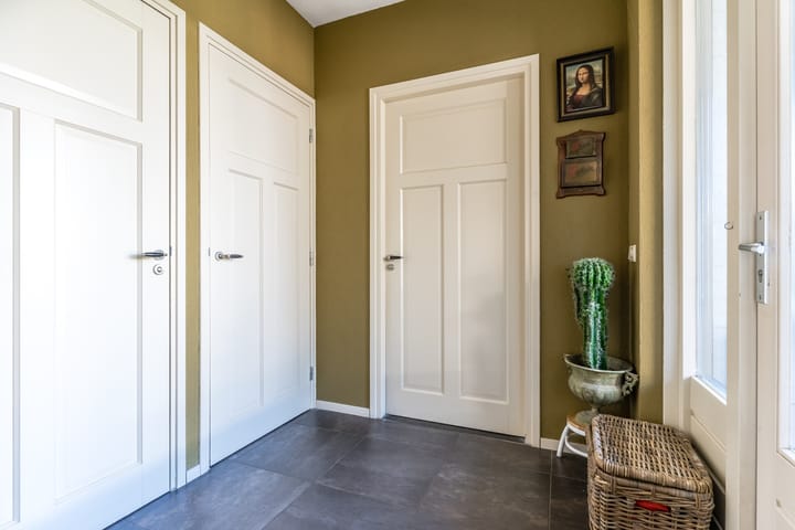 Foto 15 van Rapportstraat 35