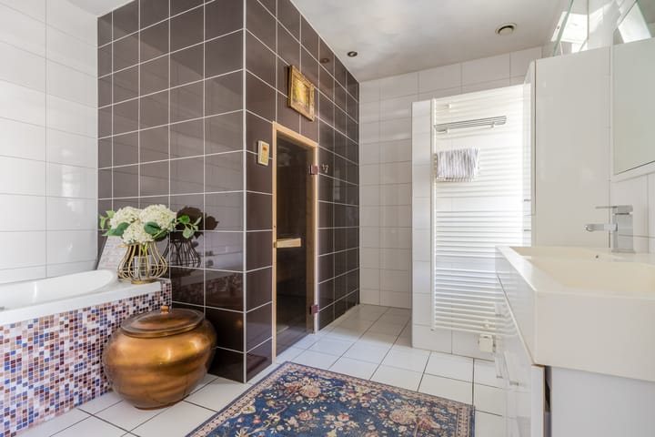 Foto 18 van Rapportstraat 35