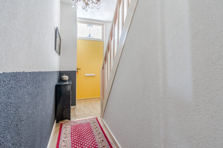 Foto 23 van Rapportstraat 35