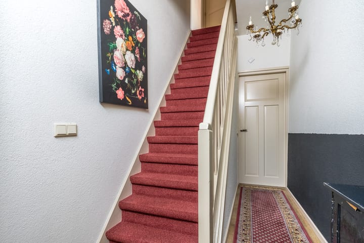 Foto 24 van Rapportstraat 35