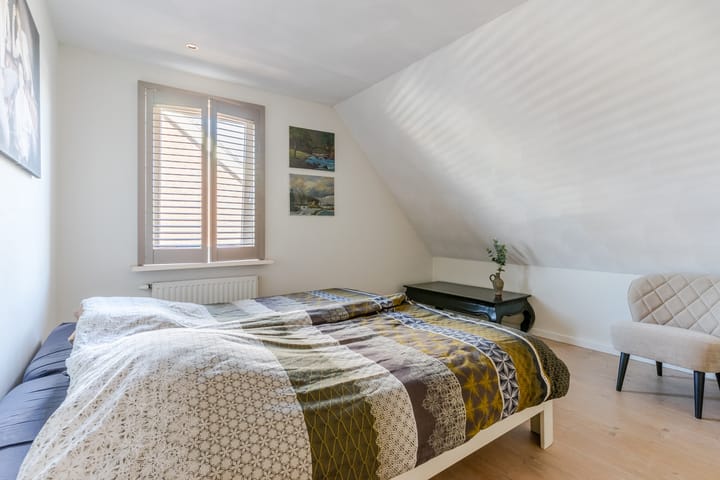 Foto 25 van Rapportstraat 35