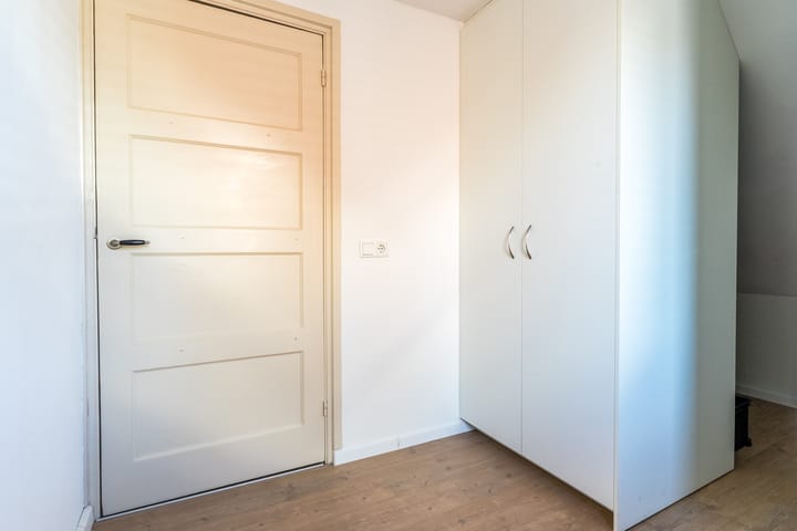 Foto 28 van Rapportstraat 35