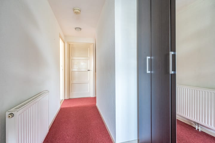 Foto 30 van Rapportstraat 35