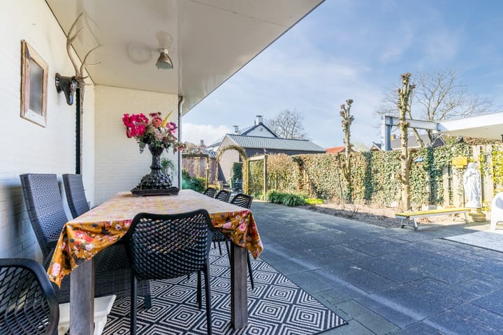 Foto 35 van Rapportstraat 35