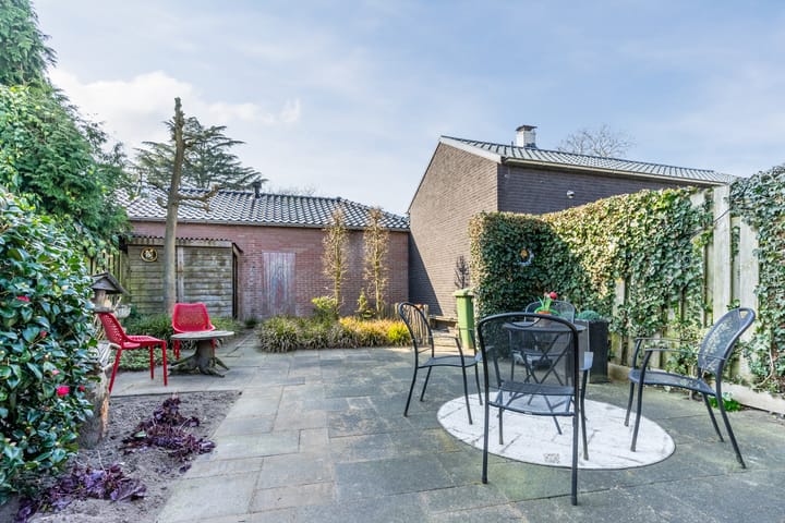 Foto 37 van Rapportstraat 35