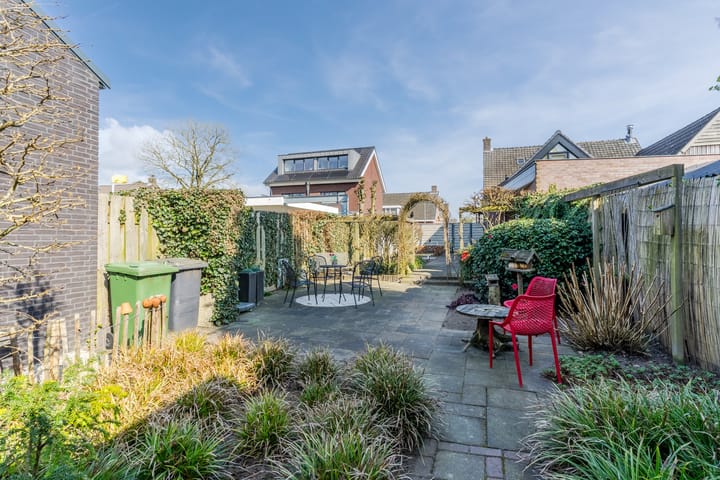 Foto 38 van Rapportstraat 35