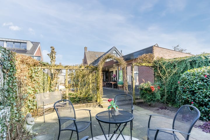 Foto 40 van Rapportstraat 35