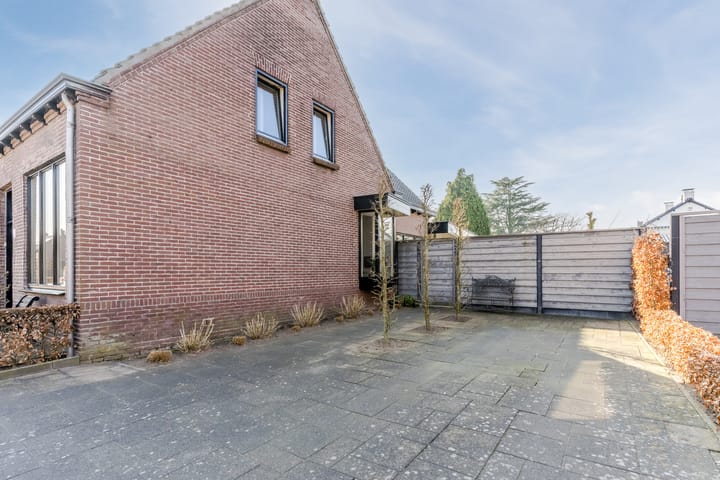 Foto 43 van Rapportstraat 35