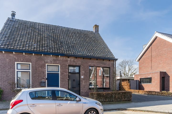 Foto 45 van Rapportstraat 35