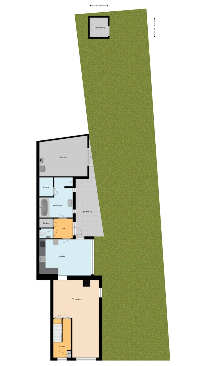 Foto 51 van Rapportstraat 35