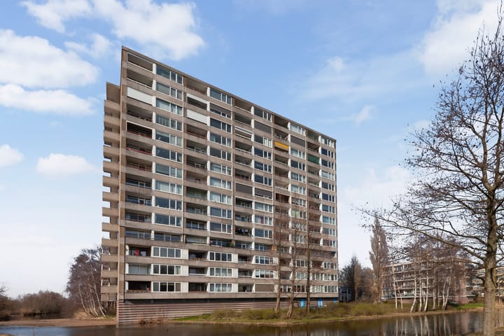 Foto 4 van Coornhertstraat 105