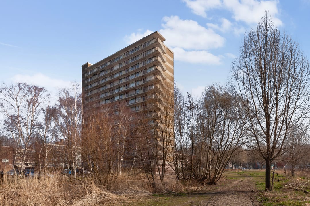 Photo 1 of Coornhertstraat 105