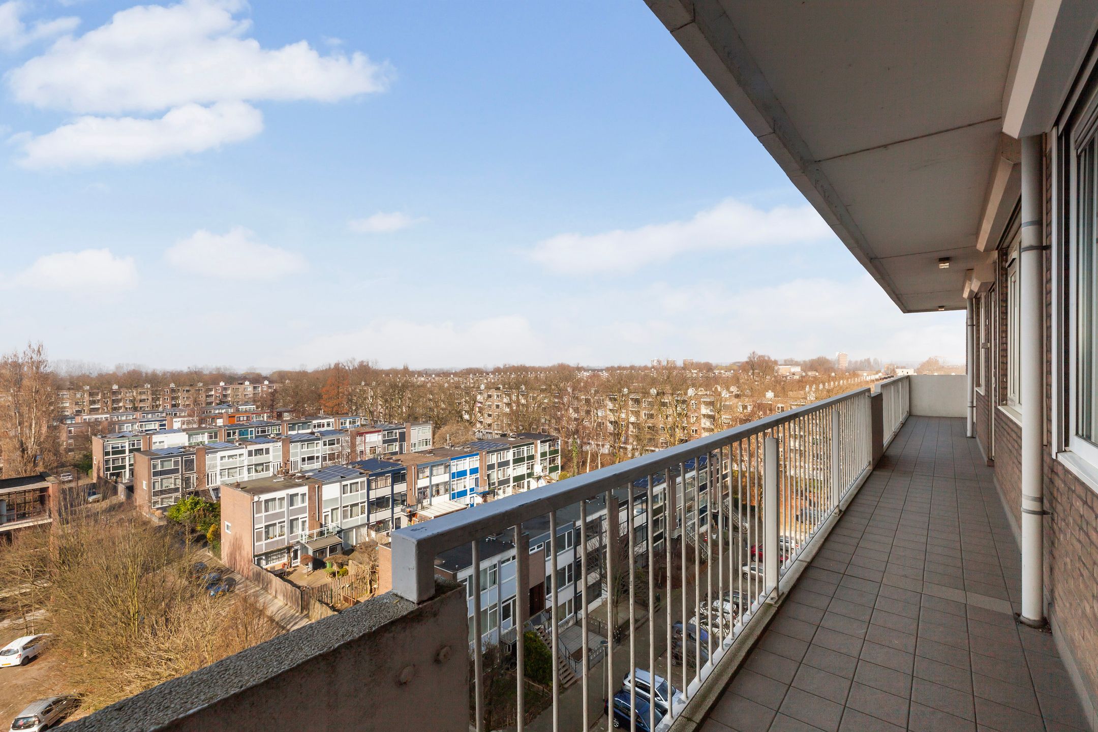 Photo 6 of Coornhertstraat 105