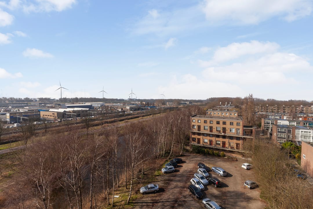 Photo 7 of Coornhertstraat 105