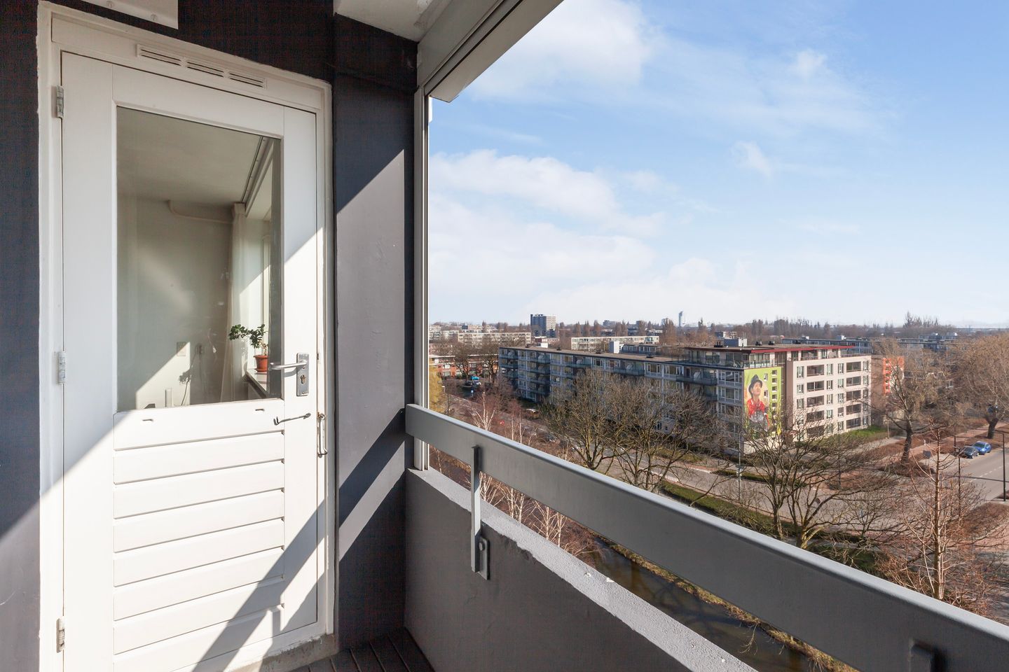 Photo 14 of Coornhertstraat 105