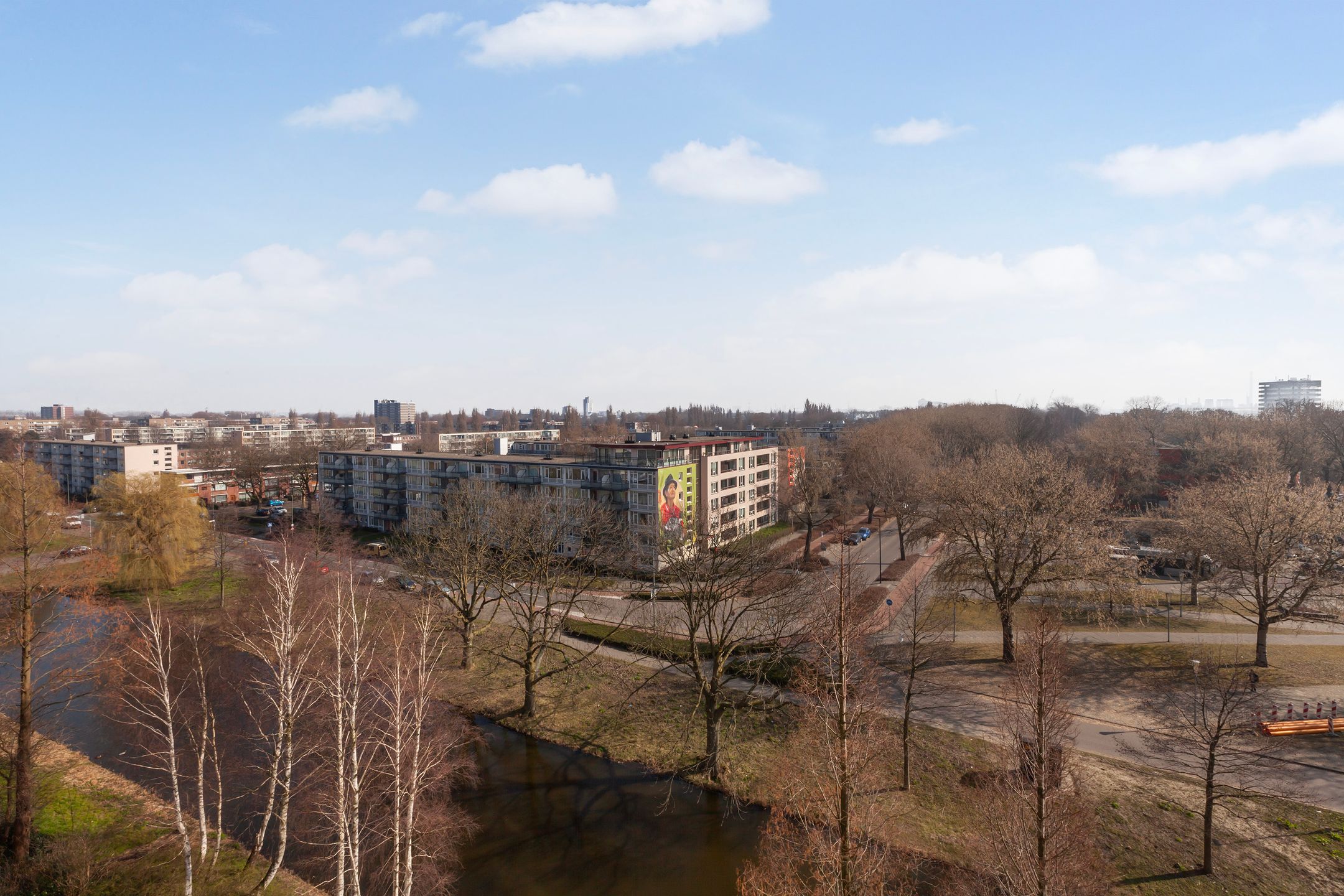 Photo 15 of Coornhertstraat 105