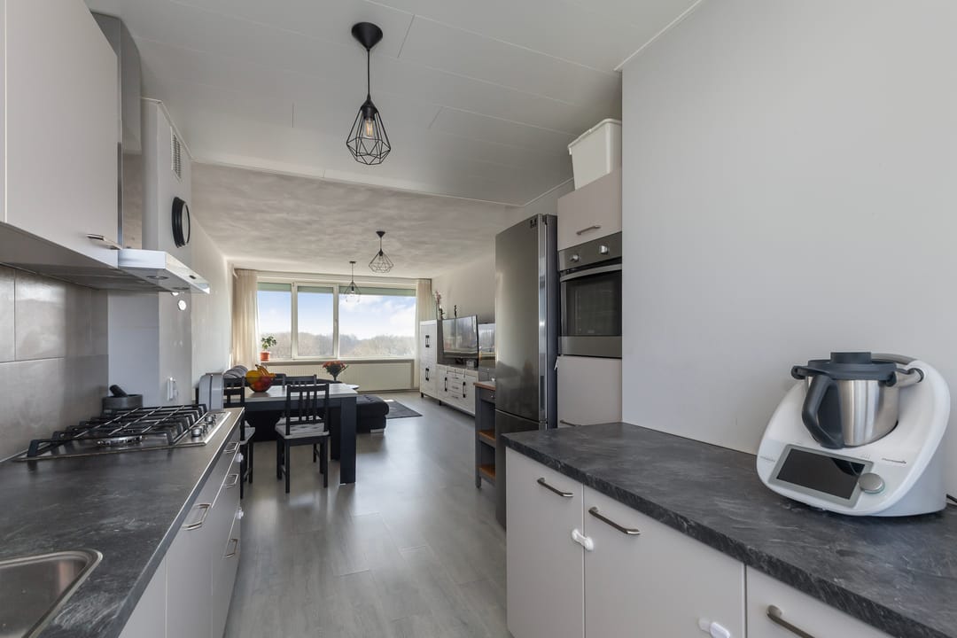 Photo 17 of Coornhertstraat 105