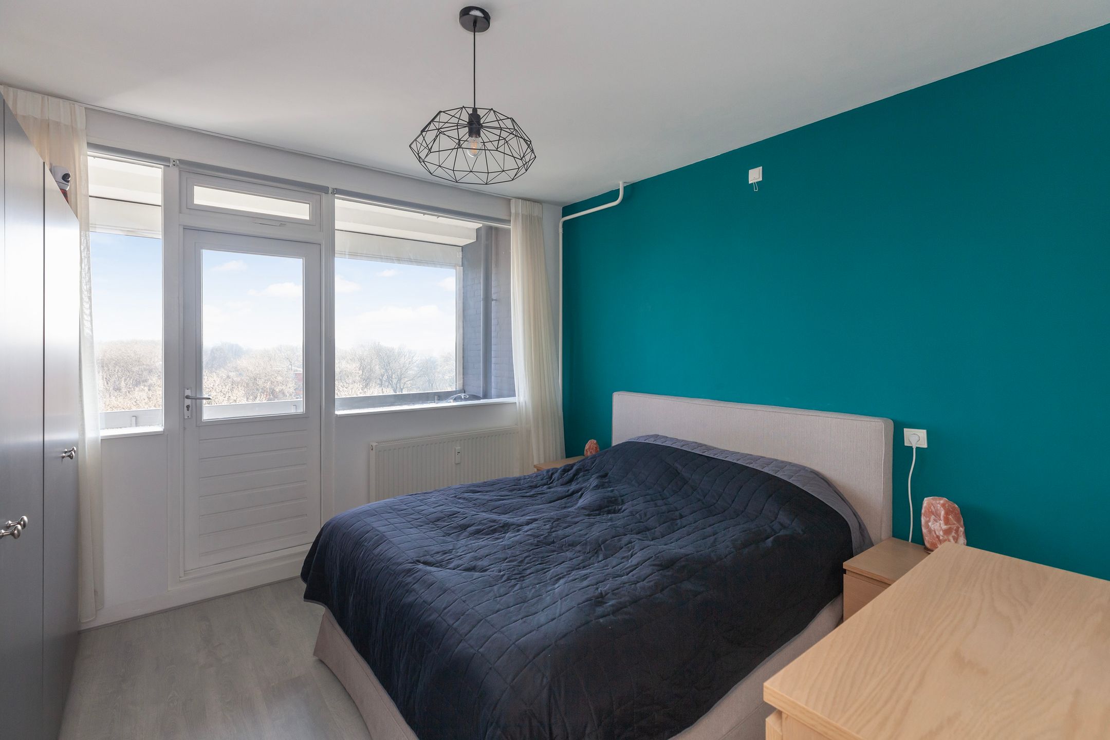 Photo 21 of Coornhertstraat 105