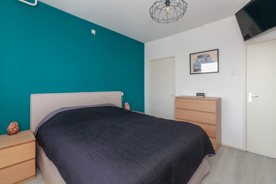 Photo 23 of Coornhertstraat 105