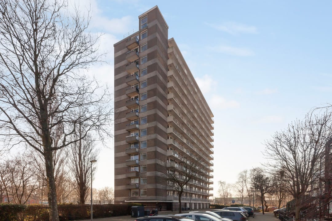 Photo 32 of Coornhertstraat 105