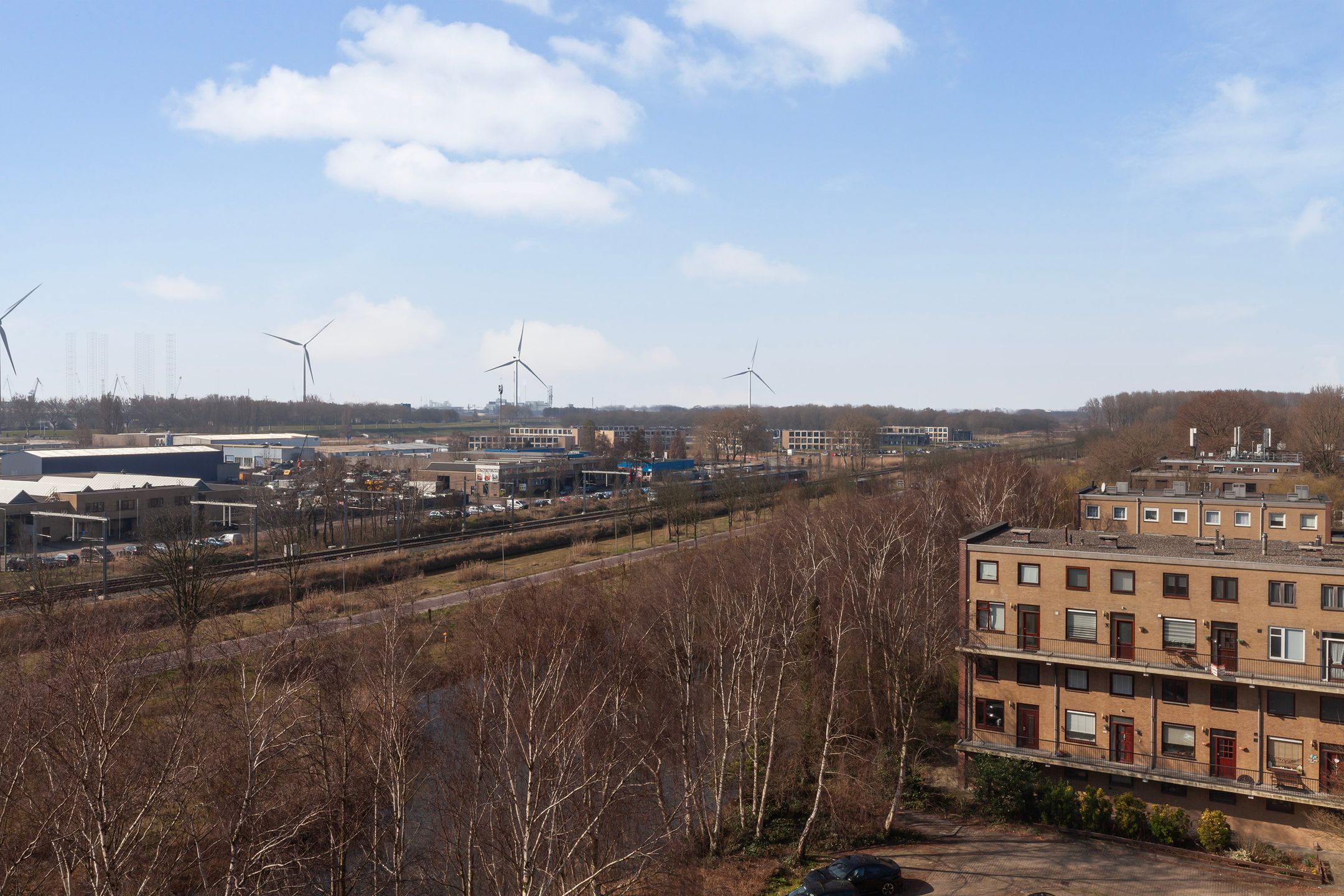 Photo 33 of Coornhertstraat 105