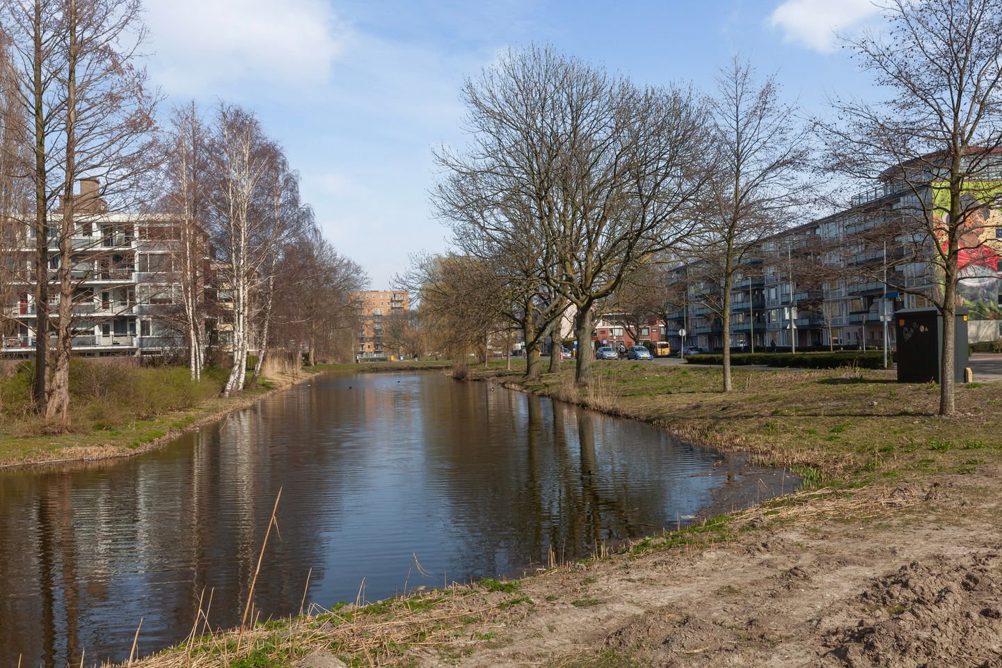 Photo 34 of Coornhertstraat 105