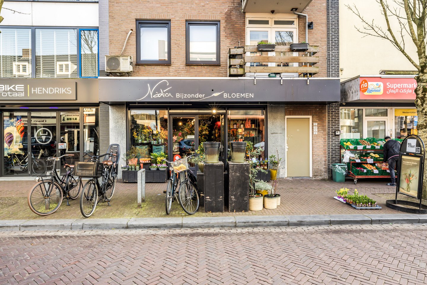 Bekijk foto 1 van Walstraat 15