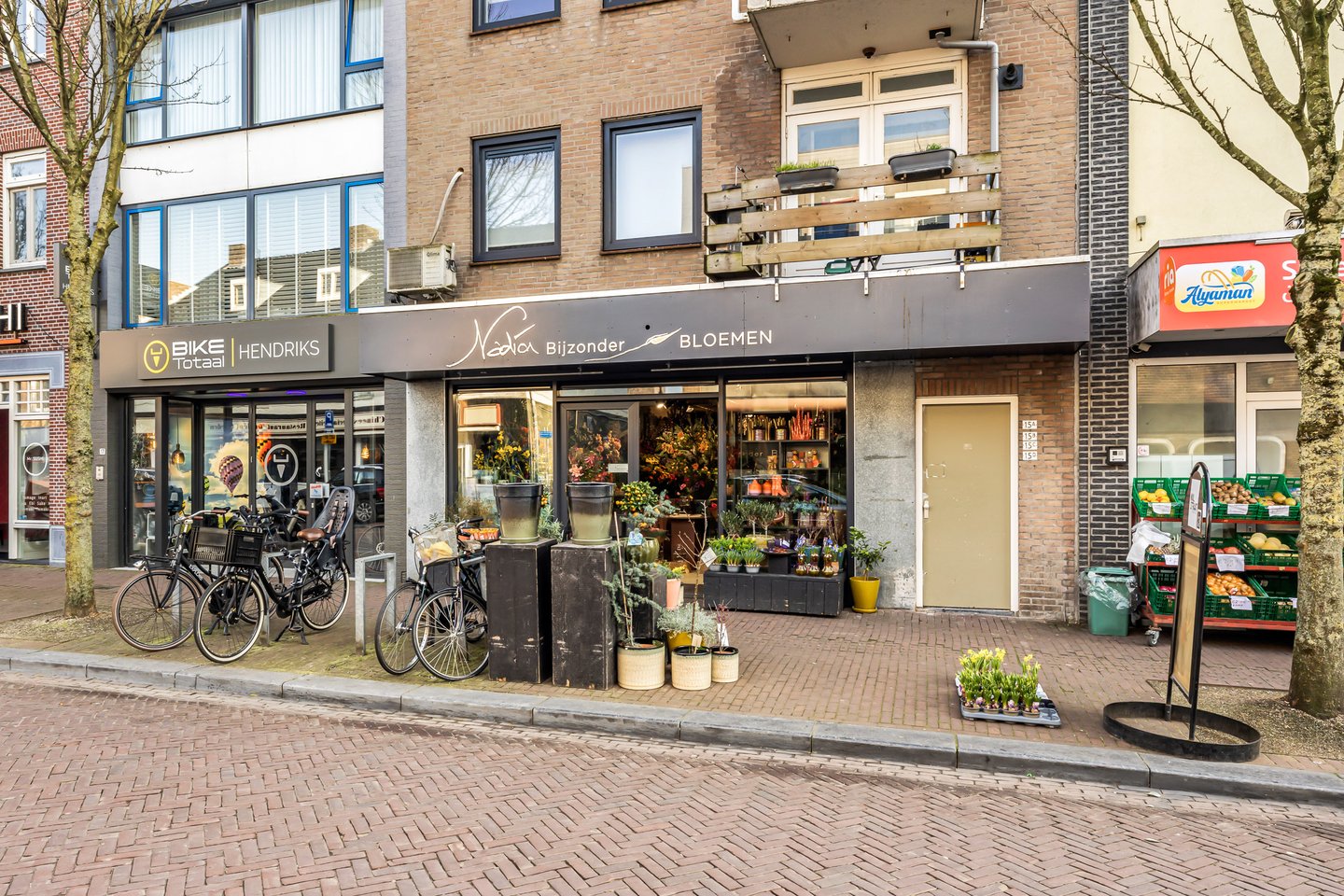 Bekijk foto 2 van Walstraat 15