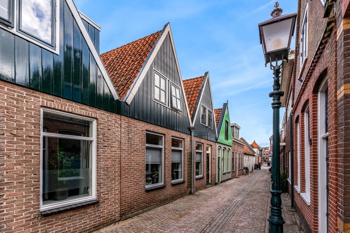 Bekijk foto van Geldersesteeg 21