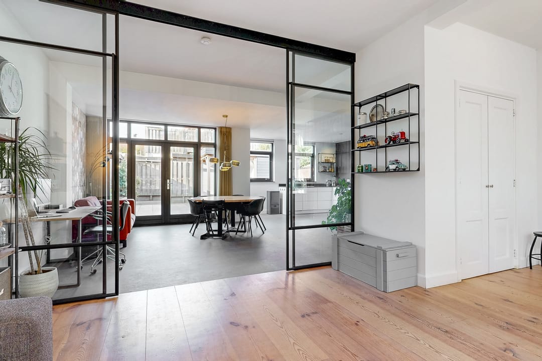 Foto 2 van Geldersesteeg 21