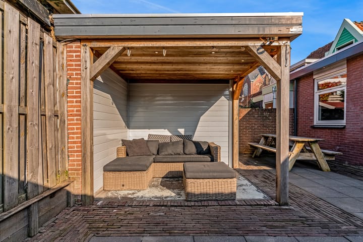 Foto 3 van Geldersesteeg 21