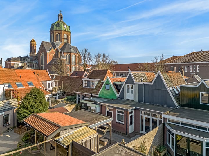 Foto 4 van Geldersesteeg 21