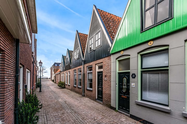 Foto 5 van Geldersesteeg 21