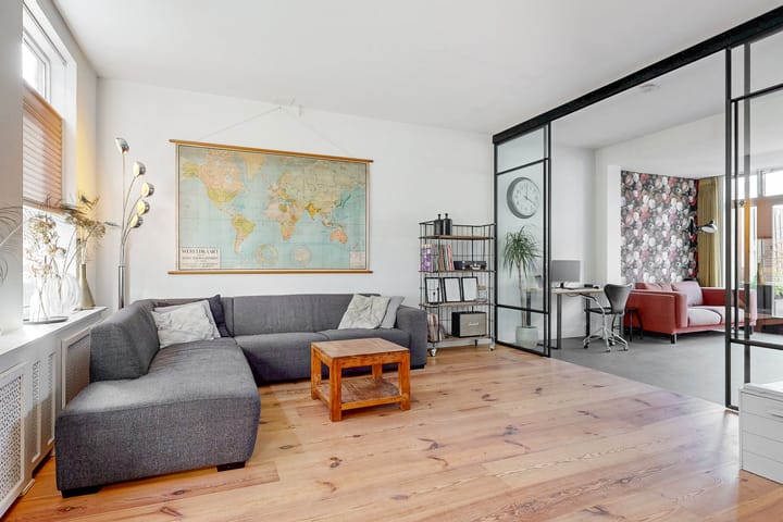 Photo 7 of Geldersesteeg 21