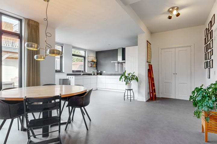 Photo 11 of Geldersesteeg 21