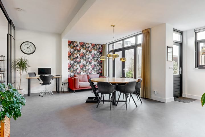 Photo 12 of Geldersesteeg 21