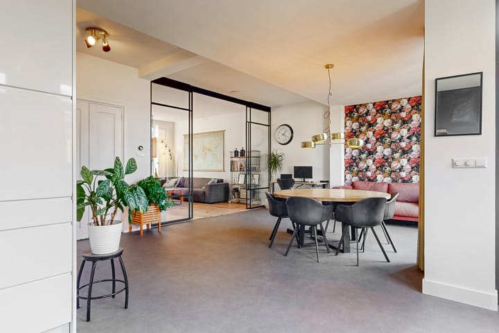 Photo 13 of Geldersesteeg 21