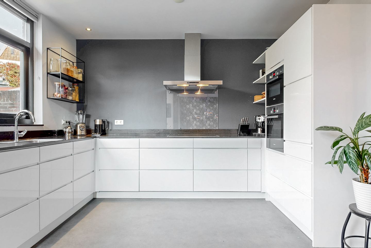 Foto 14 van Geldersesteeg 21