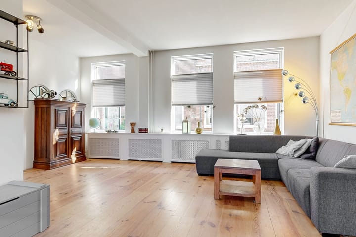 Photo 9 of Geldersesteeg 21