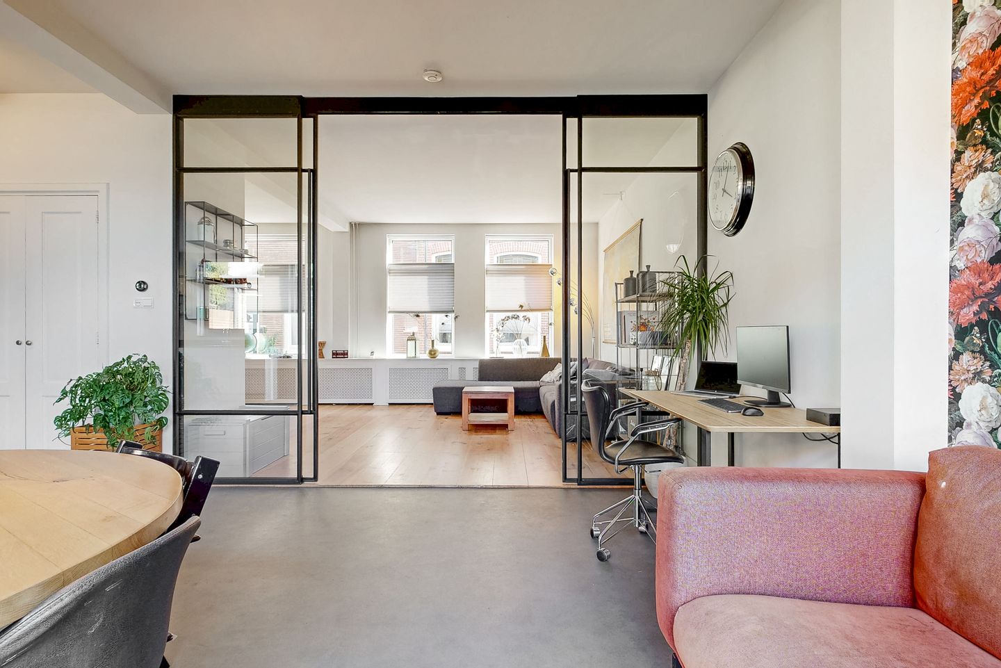 Foto 10 van Geldersesteeg 21