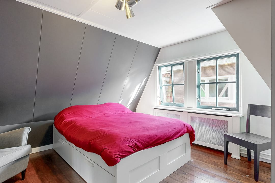 Foto 22 van Geldersesteeg 21