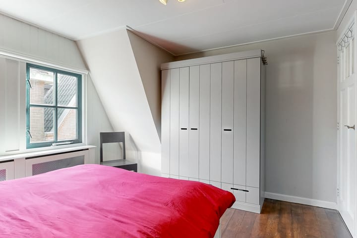 Photo 23 of Geldersesteeg 21