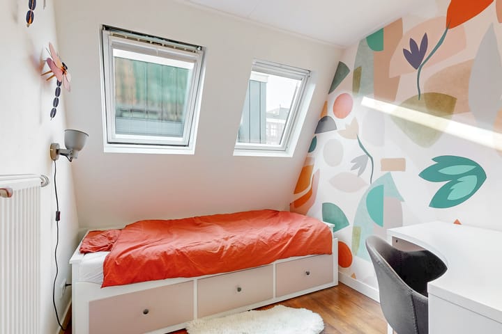 Photo 25 of Geldersesteeg 21