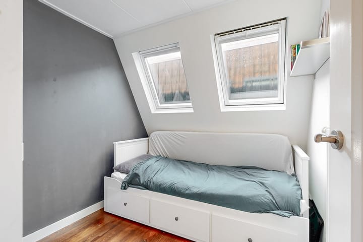 Photo 26 of Geldersesteeg 21