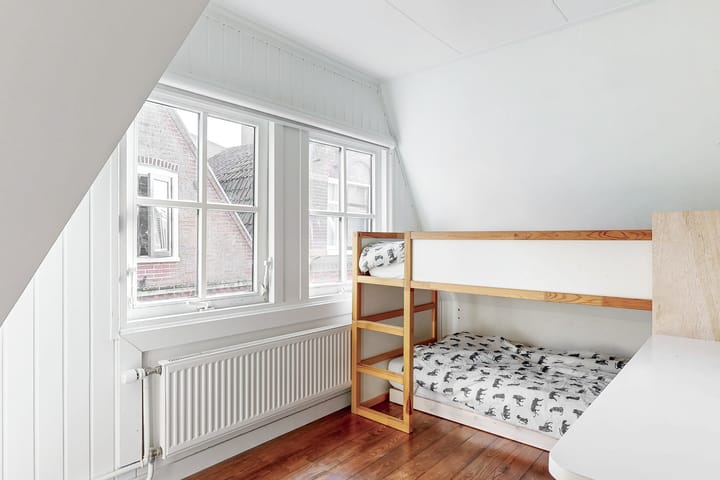 Photo 27 of Geldersesteeg 21