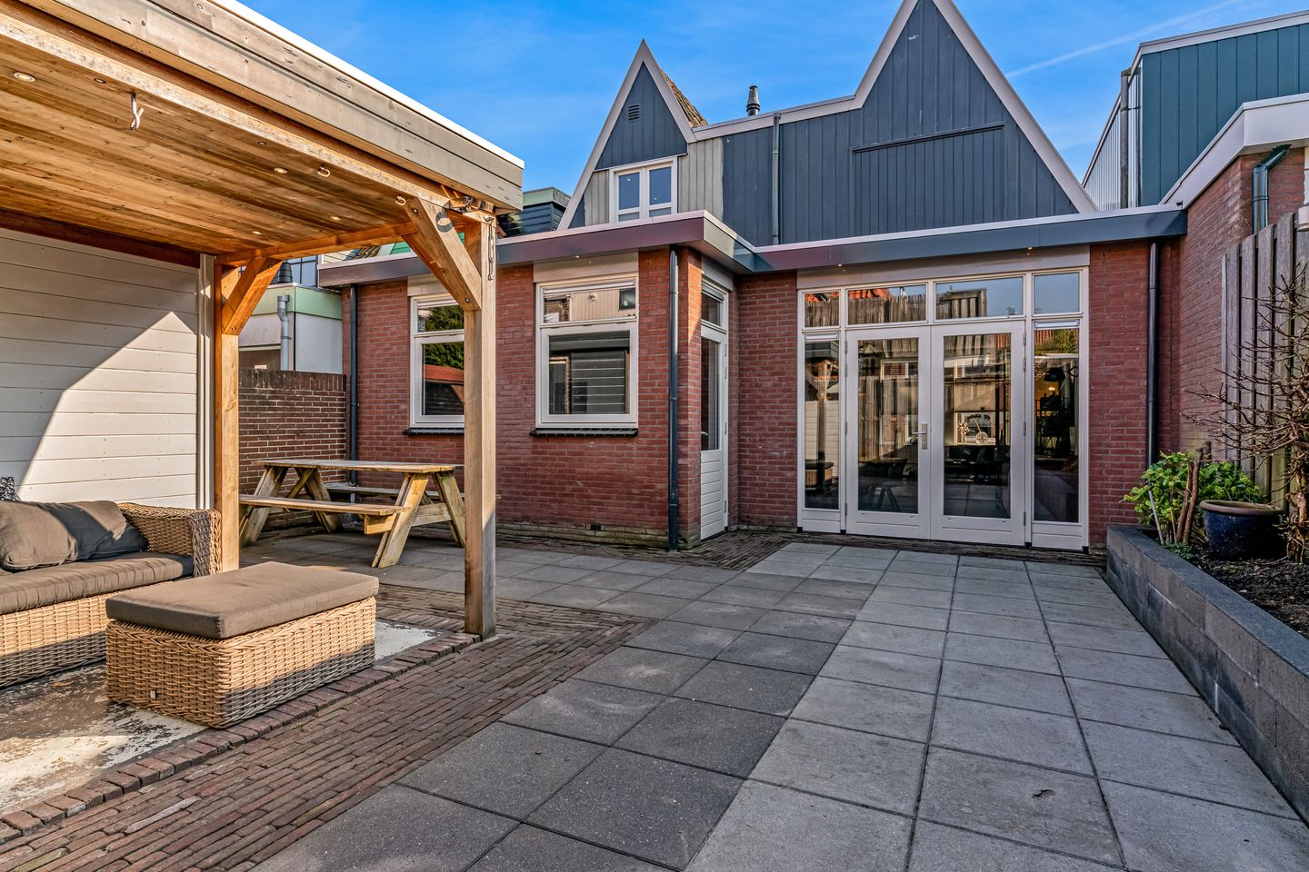 Foto 29 van Geldersesteeg 21