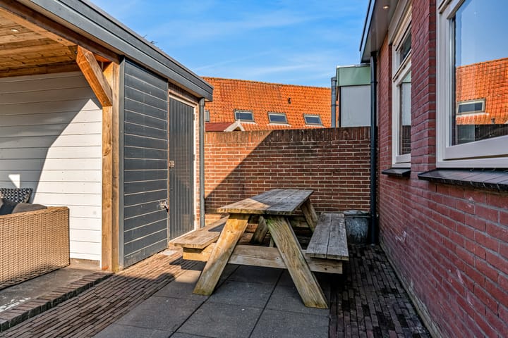 Photo 30 of Geldersesteeg 21